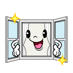 Posing Window