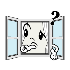 Thinking Window