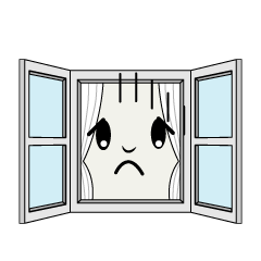 Bowing Window