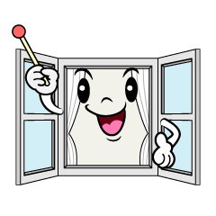 Explaining Window