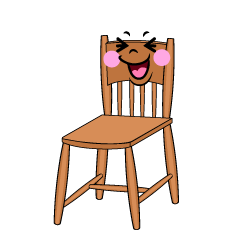 Laughing Chair