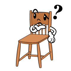 Thinking Chair