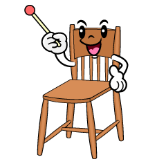 Explaining Chair