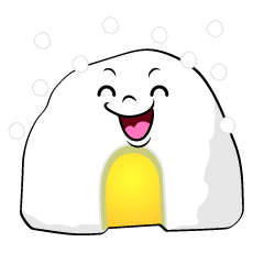 Smiling Kamakura