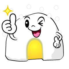 Thumbs-up Kamakura