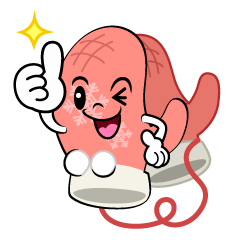 Thumbs-up Gloves