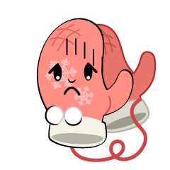 Bowing Gloves