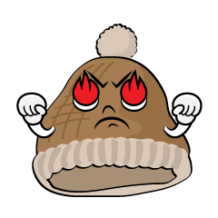 Passionate Knit Hat