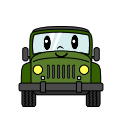 ジープ