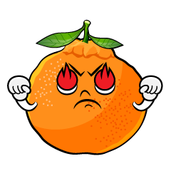 熱意のデコポン