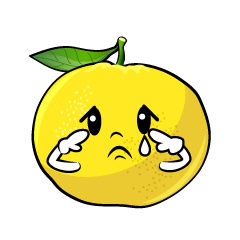 悲しいはっさく