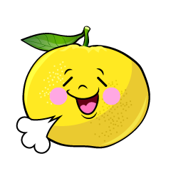 ほっとするはっさく