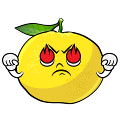 熱意のはっさく