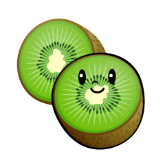 カットキウイ
