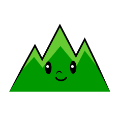 山