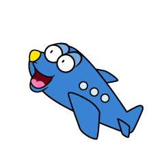 驚く小型ジェット