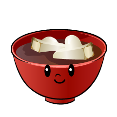 おしるこ
