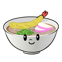 年越しそば