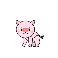 ブタ