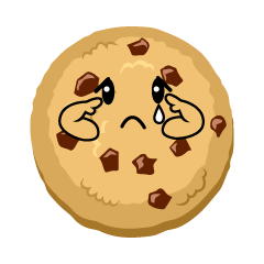 悲しいクッキー