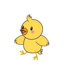 ヒヨコ
