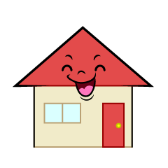 笑顔の家