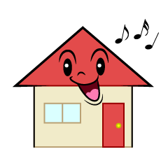 歌う家