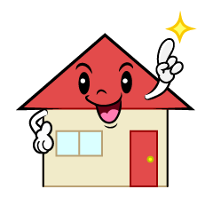 指差し家