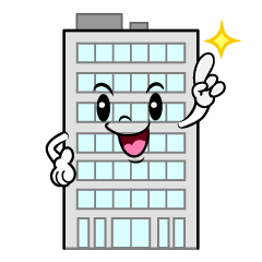 指差しビル