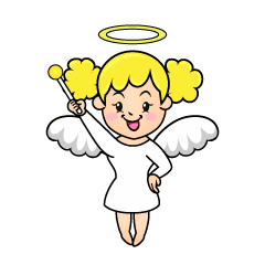 Presenting Angel