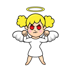 Passionate Angel