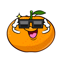 Sunglasses Mikan