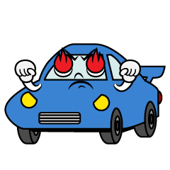 熱意のスポーツカー