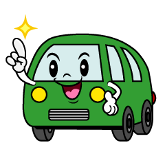 指差すバン
