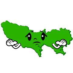 困る東京都