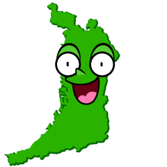 驚く大阪府
