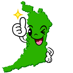 いいね！の大阪府