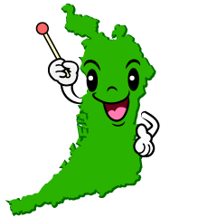 話す大阪府