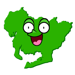 驚く愛知県