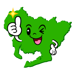 いいね！の愛知県
