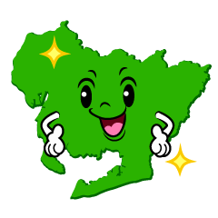 煌く愛知県