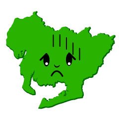 落ち込む愛知県