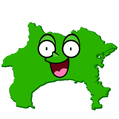 驚く神奈川県