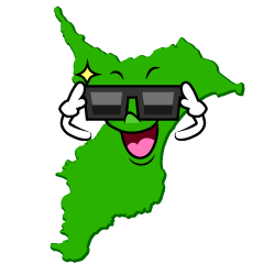 サングラスの千葉県