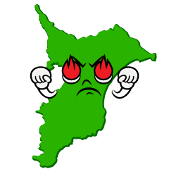 熱意の千葉県