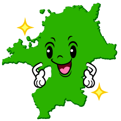 煌く福岡県