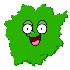 驚く岡山県