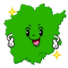 煌く岡山県