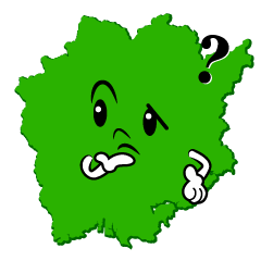 考える岡山県