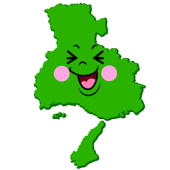 笑う兵庫県